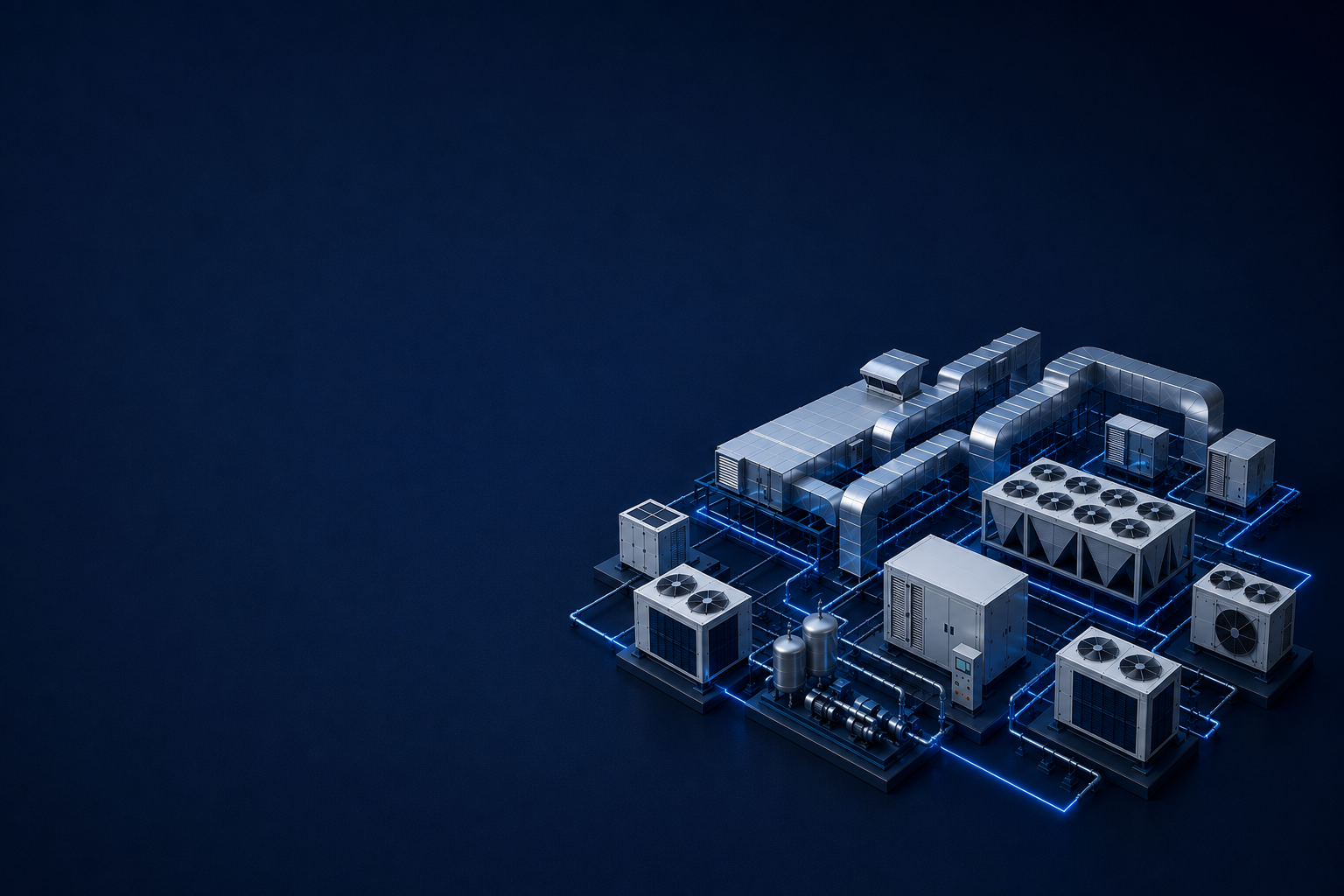 Commercial HVAC Solutions